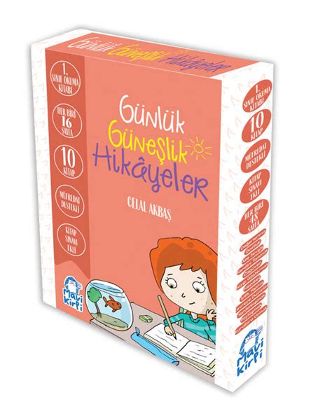 G Nl K G Ne Lik Hikayeler Seti Kitap Ocuk Hikaye Kitaplar