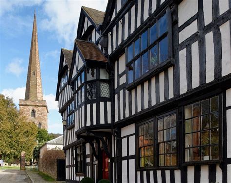 Herefordshire Visitor Guide Discover Herefordshire Rough Guides