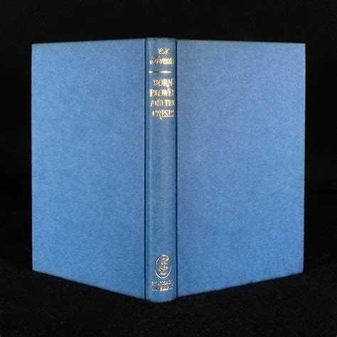 Hornblower And The Crisis By C S Forester Fine Cloth 1967 First