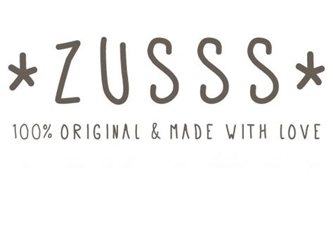 Zusss Webshop I De officiele online winkel van het merk Zusss | Zussen ...