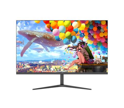 Монитор FYHXele FY27FH-1 27" - купить по выгодной цене в интернет ...