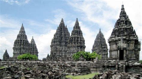 Sejarah Kerajaan Mataram Islam, Masa Kejayaan, hingga Runtuhnya