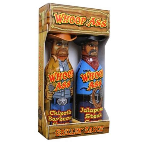 Ass Kickin GS641 Whoop Ass Grilling Sauce 1 Ralphs