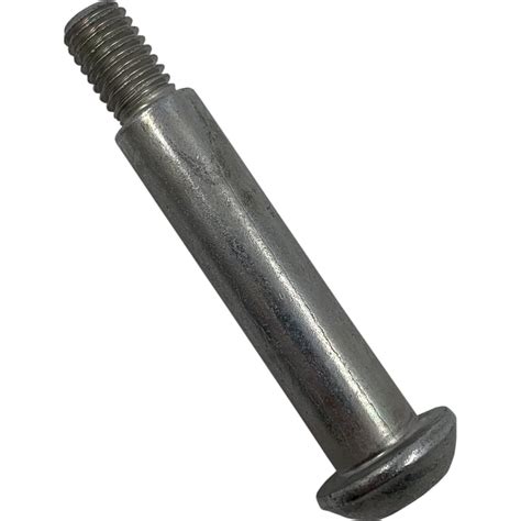 Винт М10х44 крепления борта к платформе для ГАЗ-3302/C41R11 Next BULTEN ...