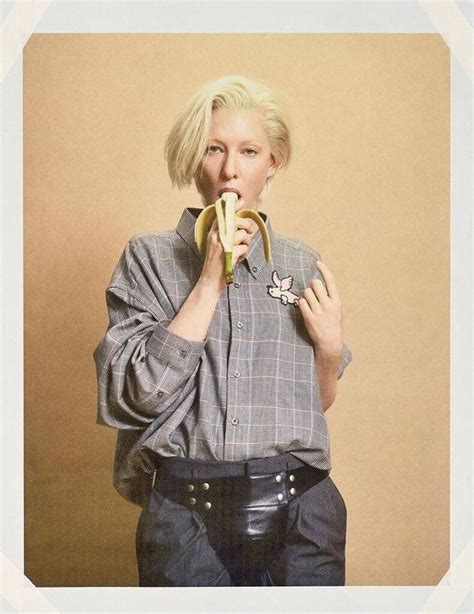 Pin by Awesome on 케이트 블란쳇 화보 cate blanchett magazine Cate blanchett hot Cate blanchett