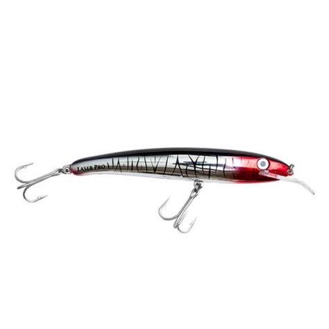 Halco Laser Pro 160 Dd Hard Lure Size 160mm 30g At ₹ 61600 मछली