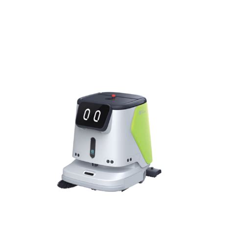 MAZUMA ROBOTIC PUDU CC1 - Mazuma (Thailand)