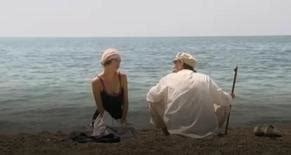 Elena Lyadova Nude Aznude