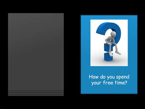 Free time - Случайные карты