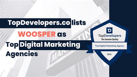 Top 100 Digital Marketing Agencies In Usa