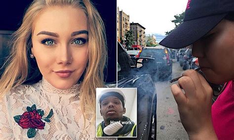 FBI Arrests Man Accused Of Sex Trafficking Woman Missing From Queens Daily Mail Online