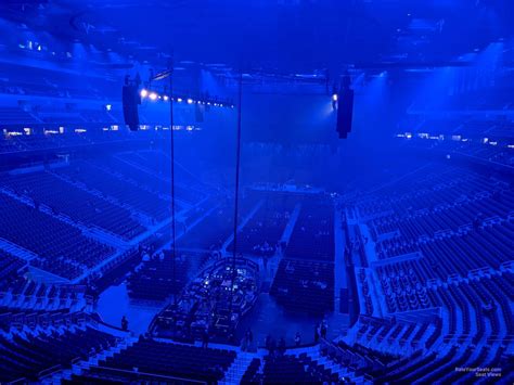 Ubs Arena Seating Chart With Seat Numbers Pe