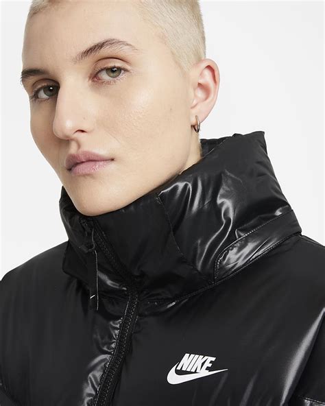 Купить Куртка женская Nike Sportswear Therma-Fit City Series (DH4081 ...
