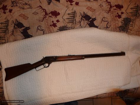 Marlin Model 94 32 20 Lever Action Rifle