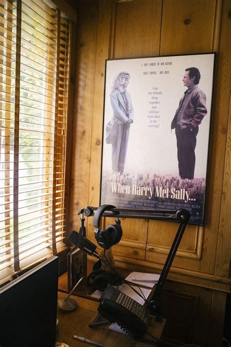 Rob Reiner And Seth Rogen On Sex Schnadling And Spinal Tap II