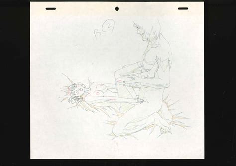 カイト A KITE セル画 49 HENTAI ANIME 梅津泰臣の商品情報アダルトカテゴリエロカテ