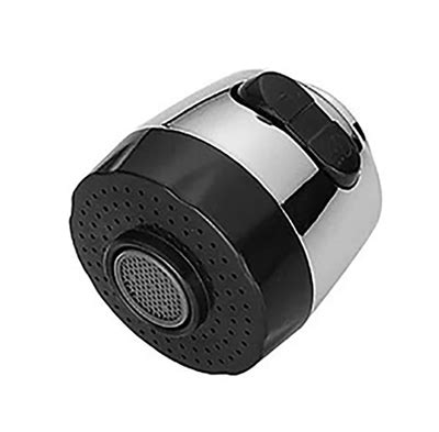 Аэраторы для излива - купить в интернет-магазине Сантрек