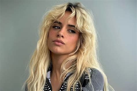 Camila Cabello Album 2024 Debby Lurette