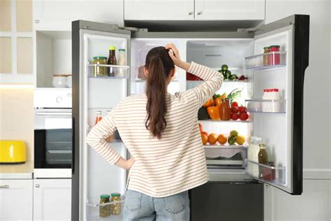 What Coolant Is Used In Refrigerators Applianceteacher