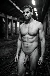 AI Generated Nude Male Photography Page LPSG