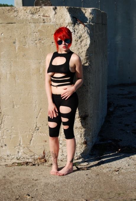 Sabrina Outdoor Porn Pics Naked Photos SexyGirlsPics