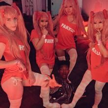 Emirichu Nude Leaks Fapopedia