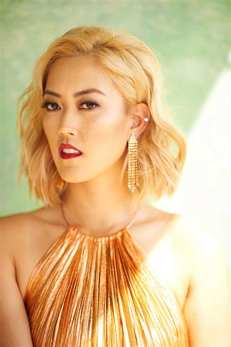 Michelle Wie - Golf.com's Most Stylish People in Golf • CelebMafia