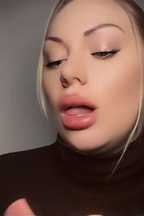 The Sweetest Temptation Craving The Taste Of My Lips Amateur Porn Feat Russianbeauty Xhamster