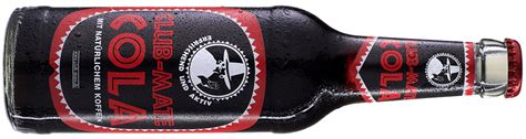 CLUB-MATE – Der prickelnde Mate-Eistee