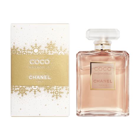 COCO MADEMOISELLE EAU DE PARFUM - 100 ml | CHANEL