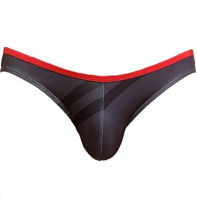 ビキニ ブリーフ SEOBEAN セビン SEXY LOW RISE BIKINI BRIEF 薄手 ローライズ ビキニブリーフ性 ホワイトデー ASIANCLOSET 通販