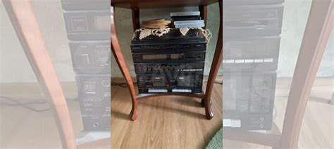 Музыкальный центр matsui с колонками купить в Ярославле | Электроника ...