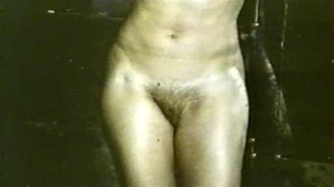 Naked Kali Hansa In The Perverse Countess