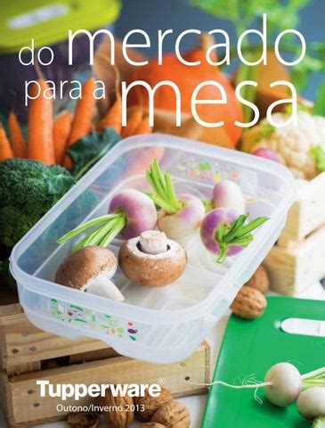 Guia De Congelamento Tupperware By K Sia Tupperware Issuu