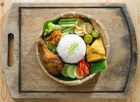 Dee Pondok Desaru Catering Menu And Delivery In Kota Tinggi Foodpanda