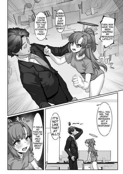 Sensei Sonna Kankei Ari Desu Ka 2 Omake Bon Nhentai Hentai Doujinshi And Manga