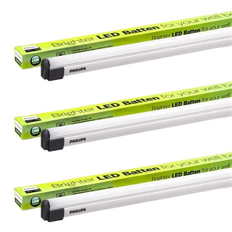 24W Philips Led Tube Light 6500K Cool Daylight At Best Price In Patna