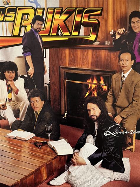 Los Bukis Quiéreme Growdiscmexico Lolapay