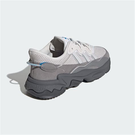 adidas OZWEEGO TR Shoes - Grey | adidas LK