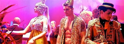 Top Gay Carnival Events 2026 Parades Parties And Festivals