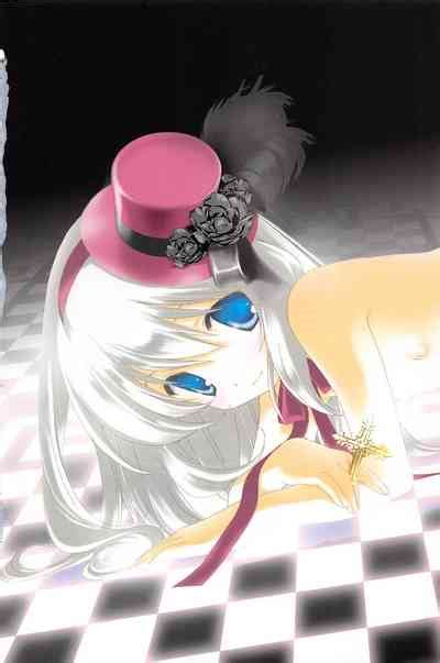 Comic Potpourri Club 2007 03 Nhentai Hentai Doujinshi And Manga