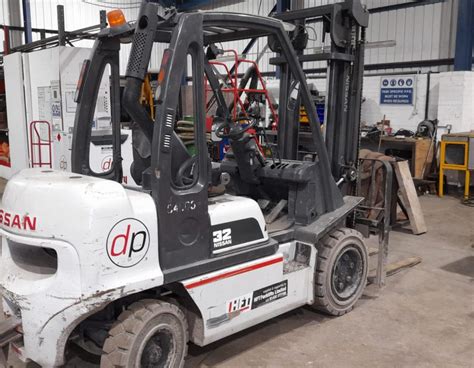 Puwer And Loler Inspections Lifting Equipment Testing Kandw Mechanical