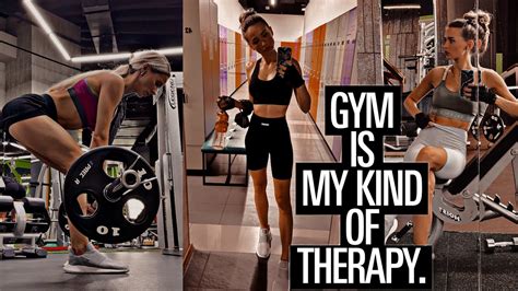 МОЯ ТРЕНИРОВКА🏋️‍♀️Базовые упражнения на все группы | Контроль веса🥗 ...