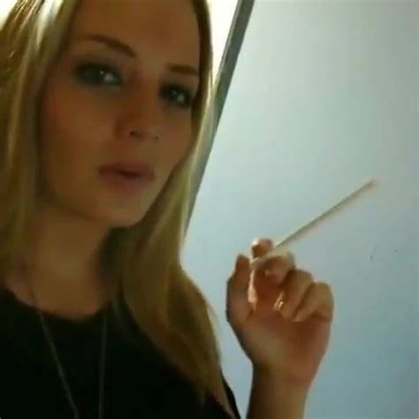 Sexy Blonde Smoking Free Sexy Smoking Porn A Xhamster Xhamster