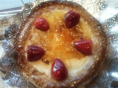 Pastissos – Pastisseries Falgueras