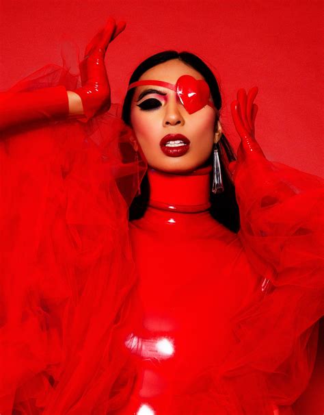 Vancouver Fetish Weekend - Midnight fashion show by local designers