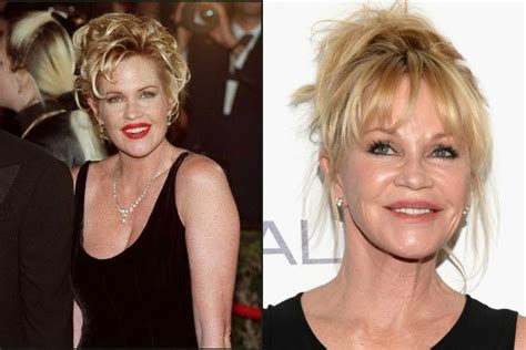 Come Sono Invecchiate Le Star I Sex Symbol Ieri Ed Oggi FOTO