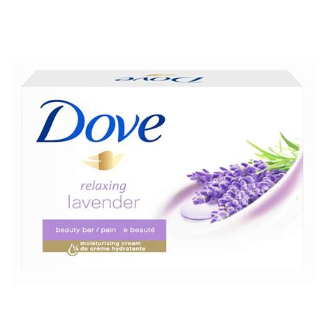 Order Dove Relaxing Lavender Beauty Bar Soap Urban Beauty