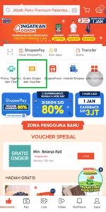 Cara Membuat Voucher Gratis Ongkir Shopee Bagi Penjual Agar Banjir