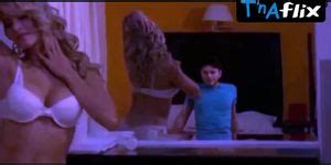 Kim Bougarin Bikini Scene In Las Verduleras Del Amor Tnaflix